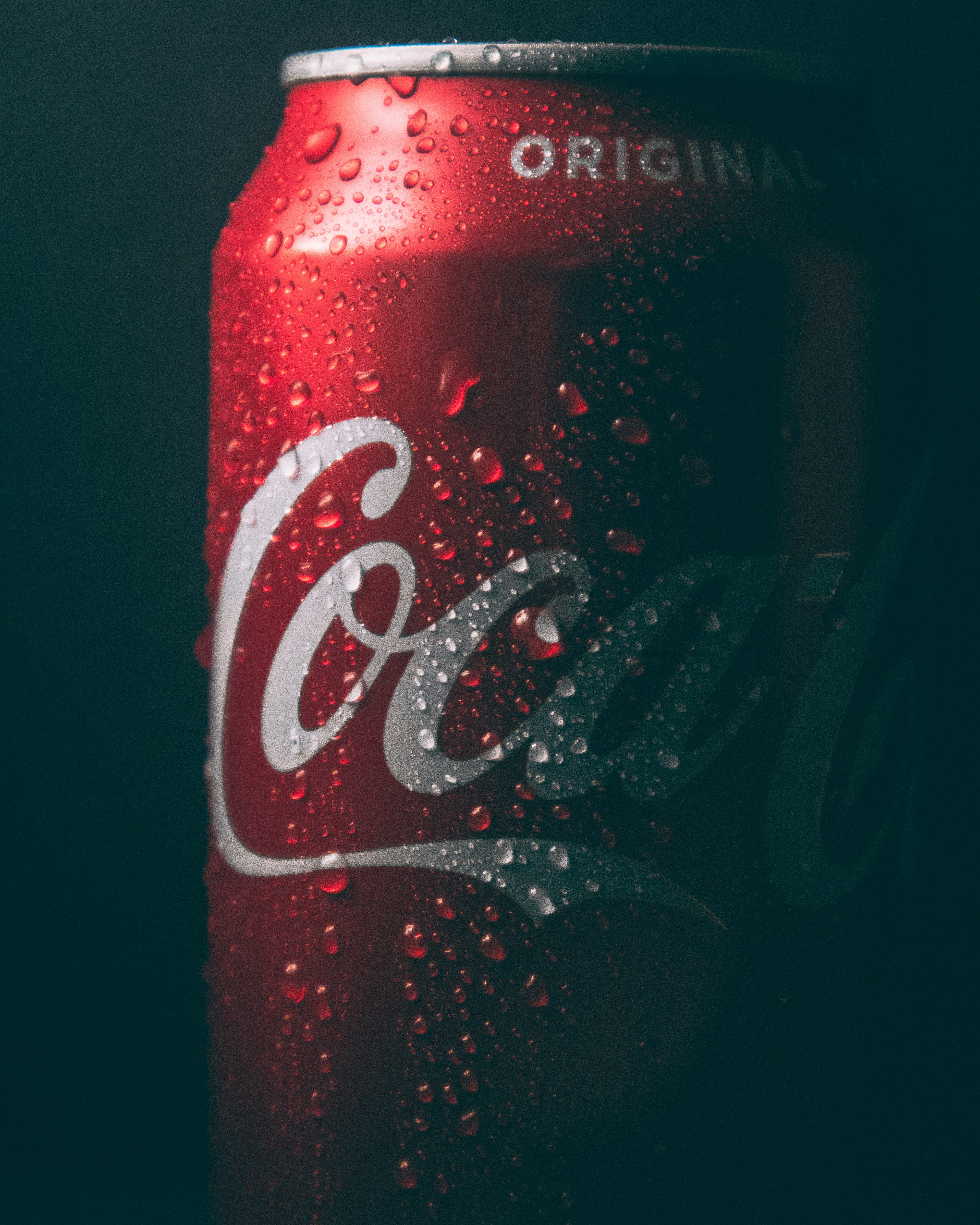 Edición Limitada Coca Cola